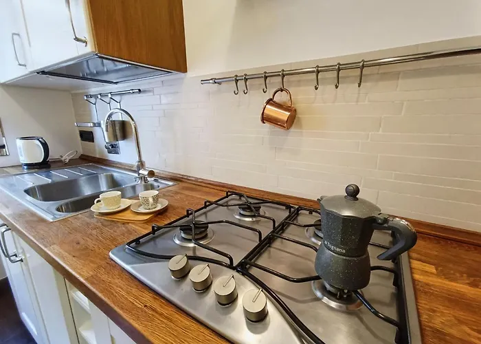Roma! Colosseo 15 Min - Haydenhome Apartament *