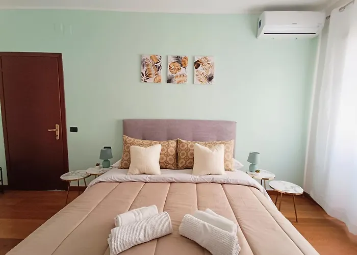 Roma! Colosseo 15 Min - Haydenhome Apartament
