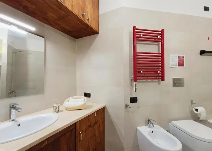 Apartament Roma! Colosseo 15 Min - Haydenhome Rzym