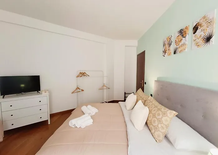 Apartament Roma! Colosseo 15 Min - Haydenhome *