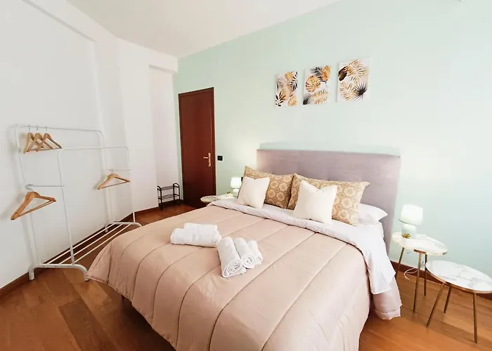 Roma! Colosseo 15 Min - Haydenhome Apartament *