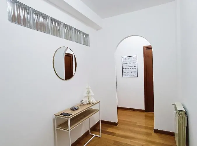 Roma! Colosseo 15 Min - Haydenhome Apartament