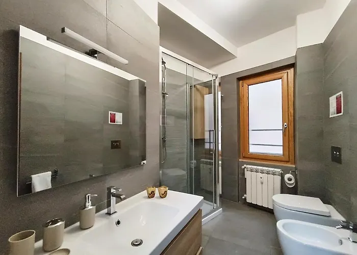 Apartament Roma! Colosseo 15 Min - Haydenhome