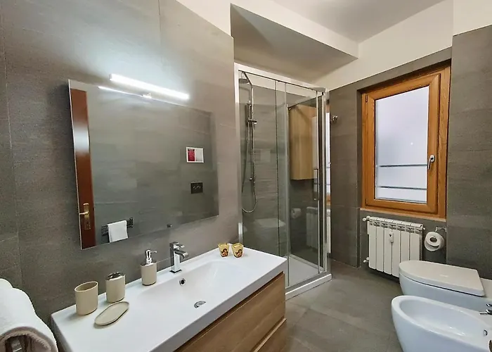 Roma! Colosseo 15 Min - Haydenhome Apartament *